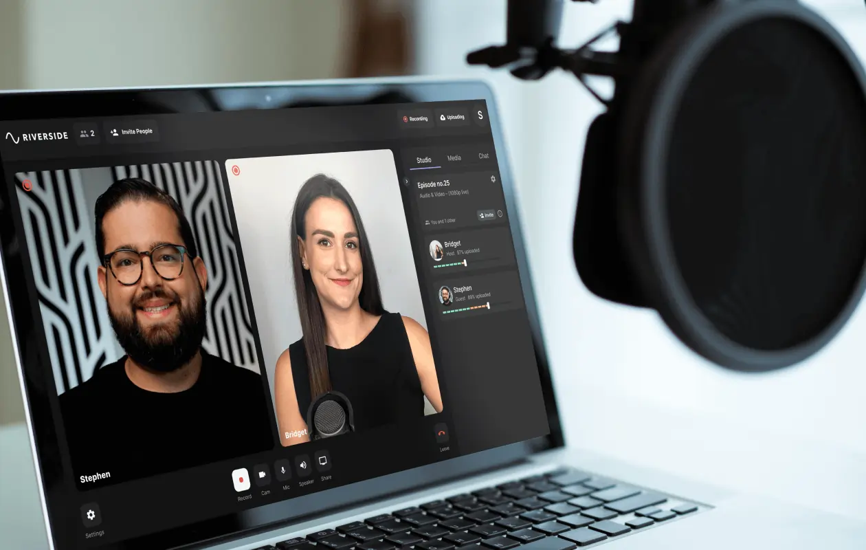 4 Best Ways to Record Video Interviews Remotely Online